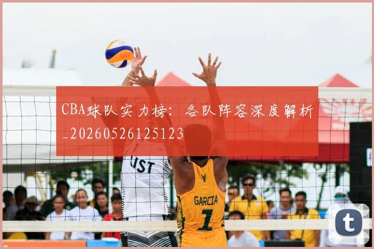 CBA球队实力榜：各队阵容深度解析_20260526125123